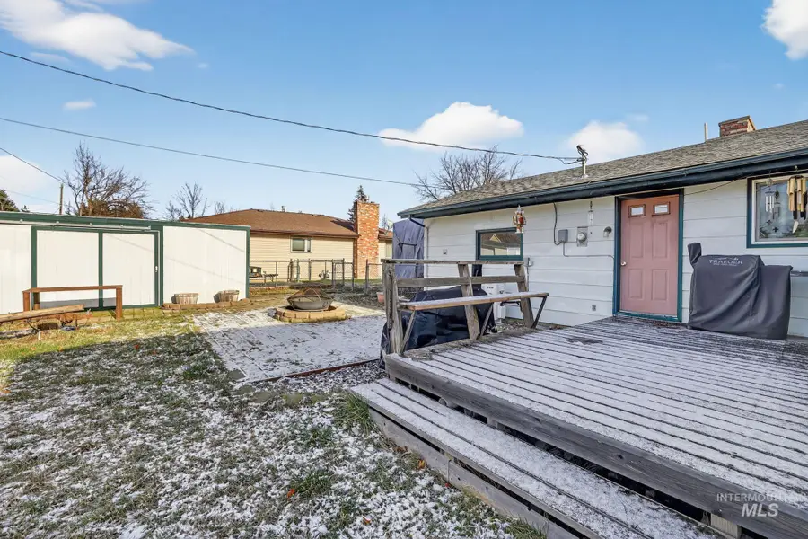 915 Camas, Moscow, ID 83843 - Image #3