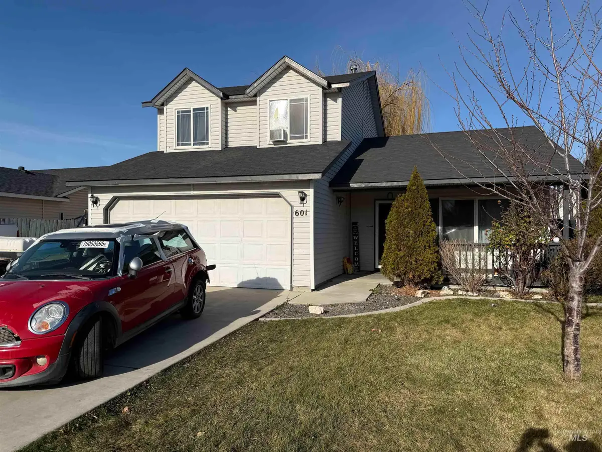 601 Laster St, Caldwell, ID 83607 - Image #1