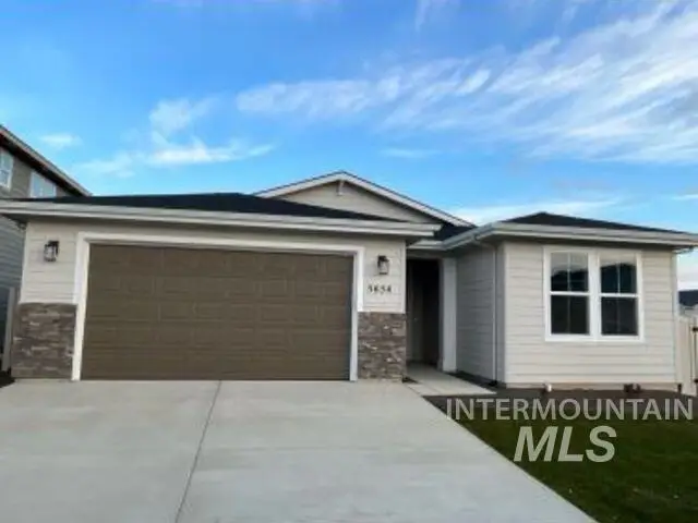 5654 W Ladle Rapids St, Meridian, ID 83646 - Image #1