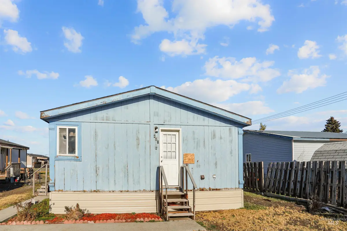 411 18th Street Space #6, Heyburn, ID 83336 - Image #1