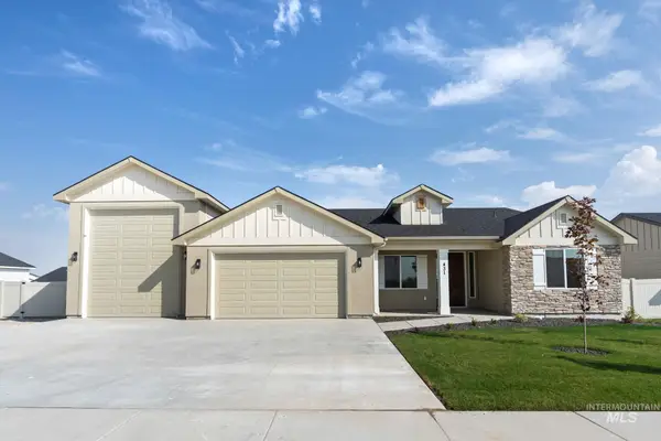 1134 Velvet Loop, Wilder, ID 83676