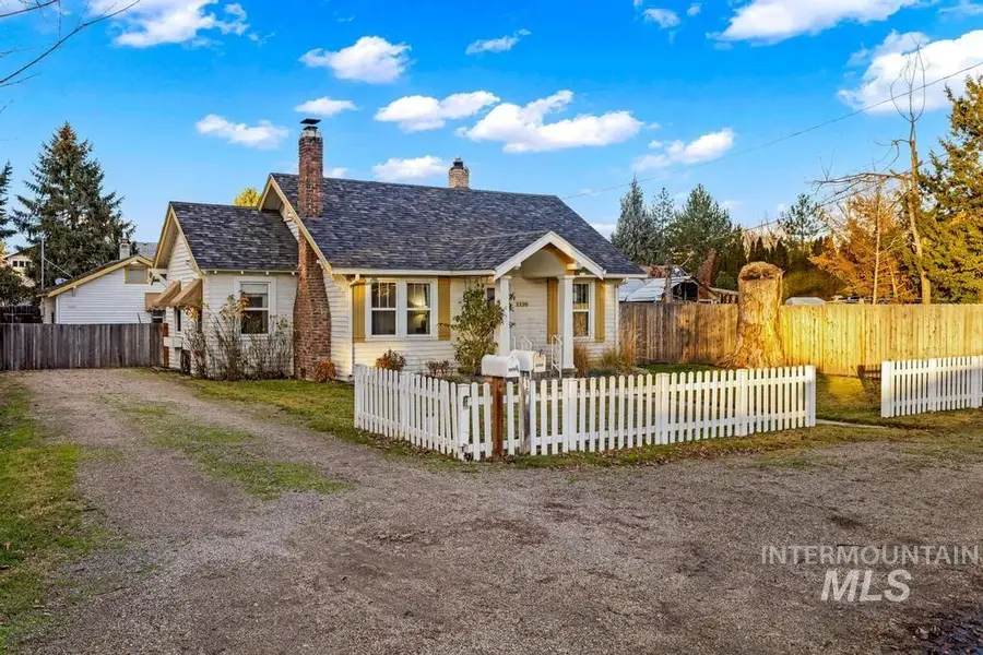 1110 W Chamberlin St, Boise, ID 83706 - Image #3