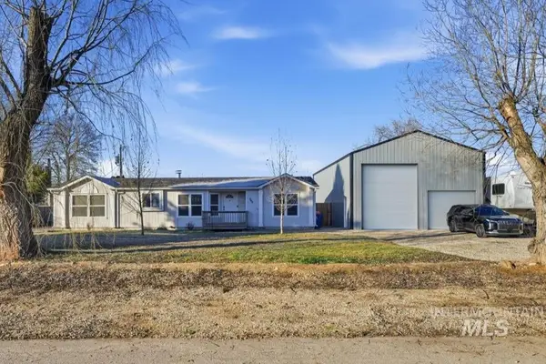 545 S Conover St, Eagle, ID 83616