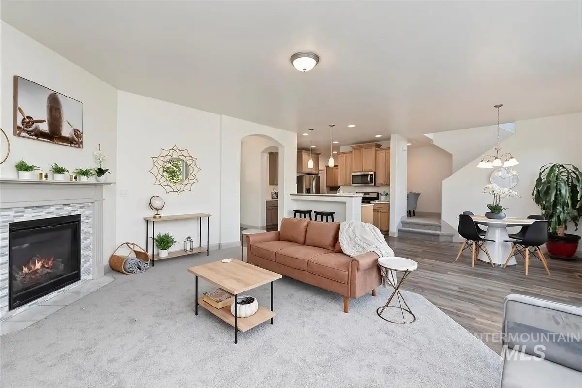 5932 W Quintale Dr., Meridian, ID 83646 - #1