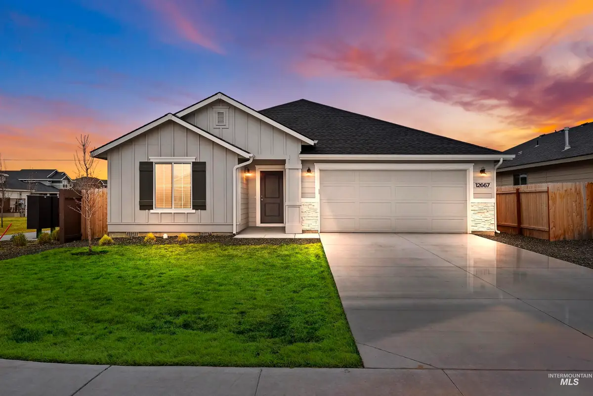 12667 W Fig Ct, Boise, ID 83713 - Image #1