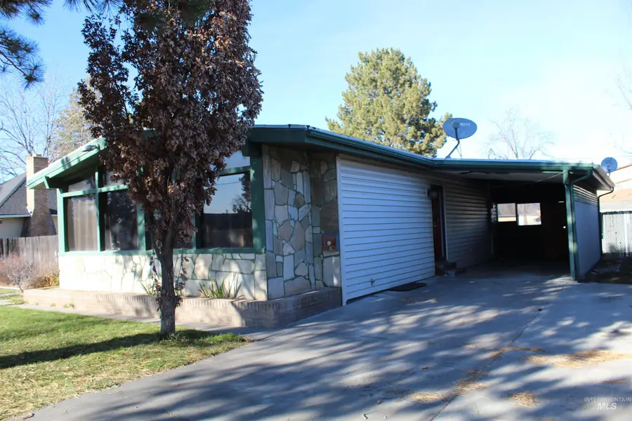 1237 E Heyburn Ave, Twin Falls, ID 83301 - Image #3