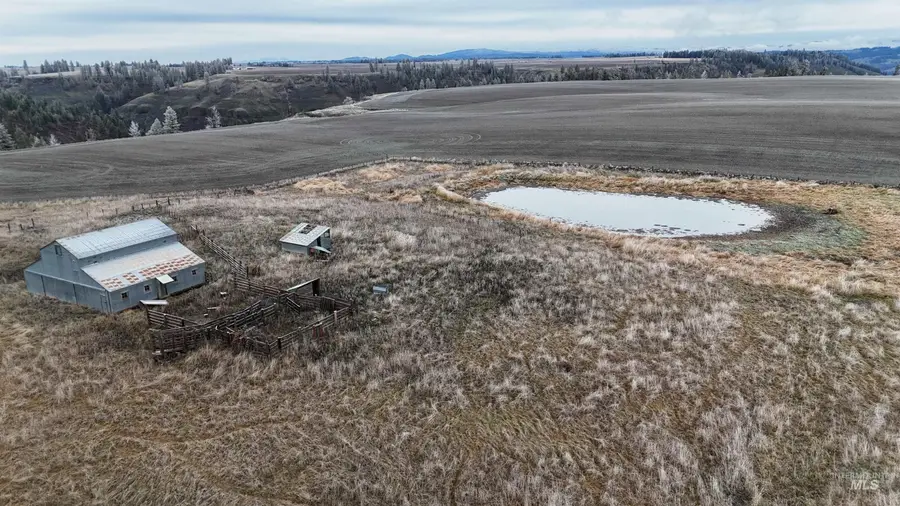 2439 Albers Rd, Nezperce, ID 83543 - #2