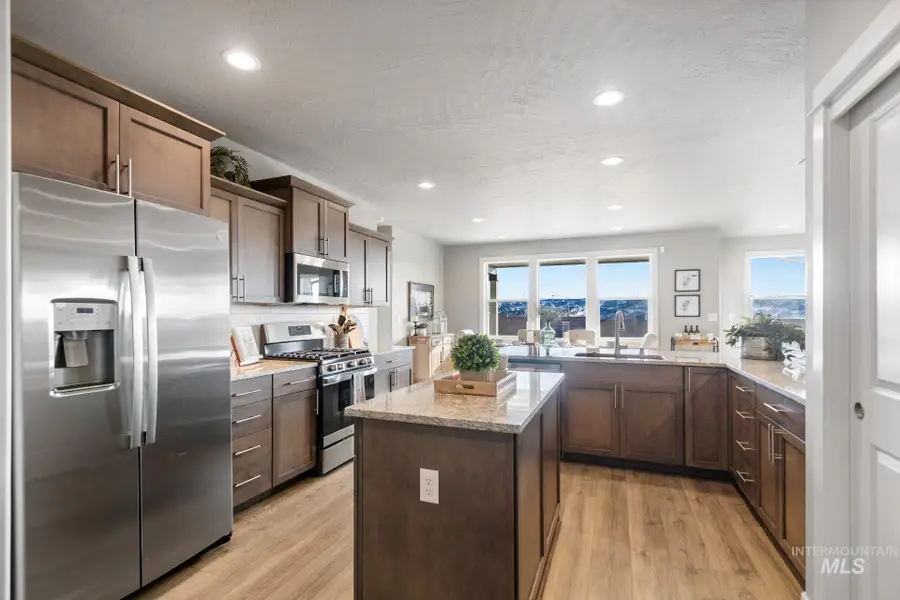 4143 S Pumpkin Way #Lot 14 Block 12, Nampa, ID 83686 - Image #2