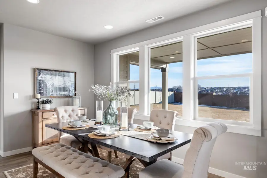 4182 S Pumpkin Way #Lot 48 Block 7, Nampa, ID 83686 - Image #3