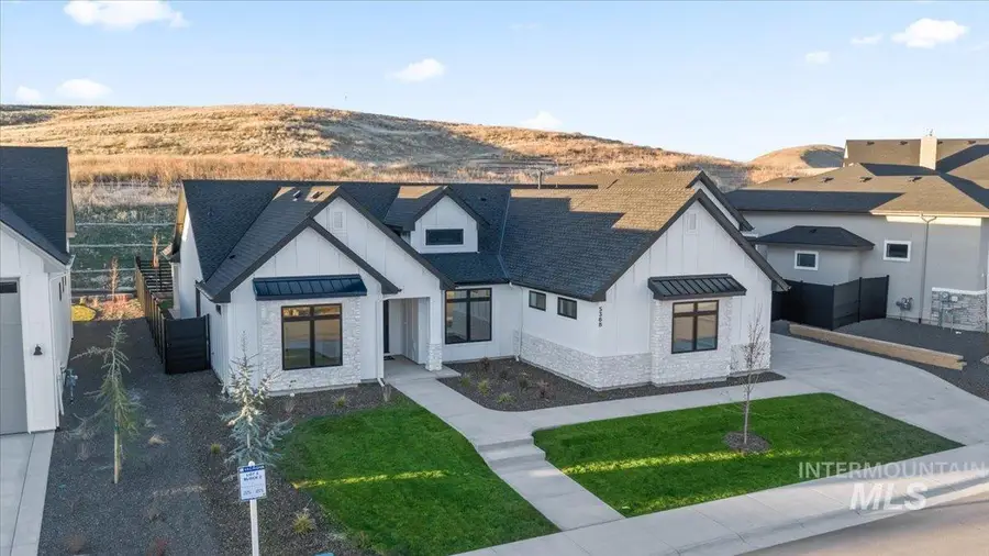 5368 W Haughburn Dr, Eagle, ID 83616 - Image #3