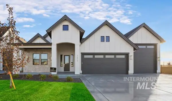 7373 W Feather Edge, Eagle, ID 83616