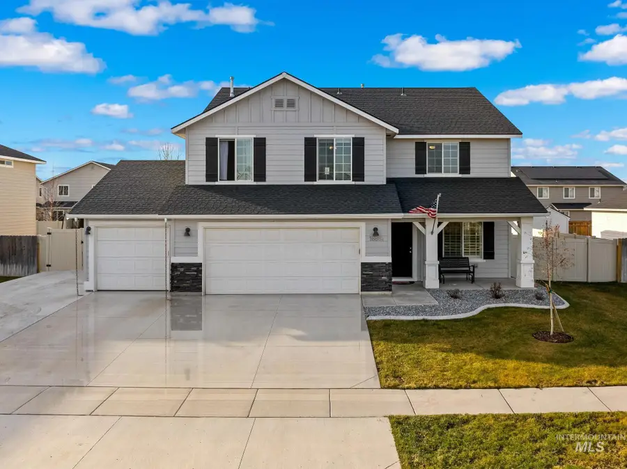 16881 N Brookings Way, Nampa, ID 83687 - Image #2