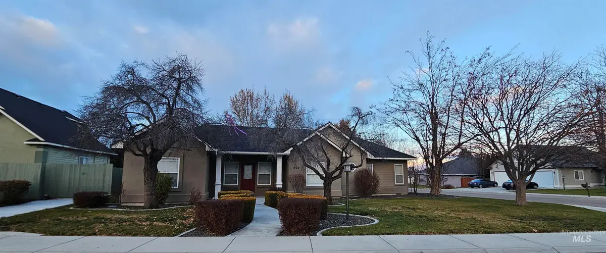 502 Crosspoint Ave, Nampa, ID 83686 - Image #1