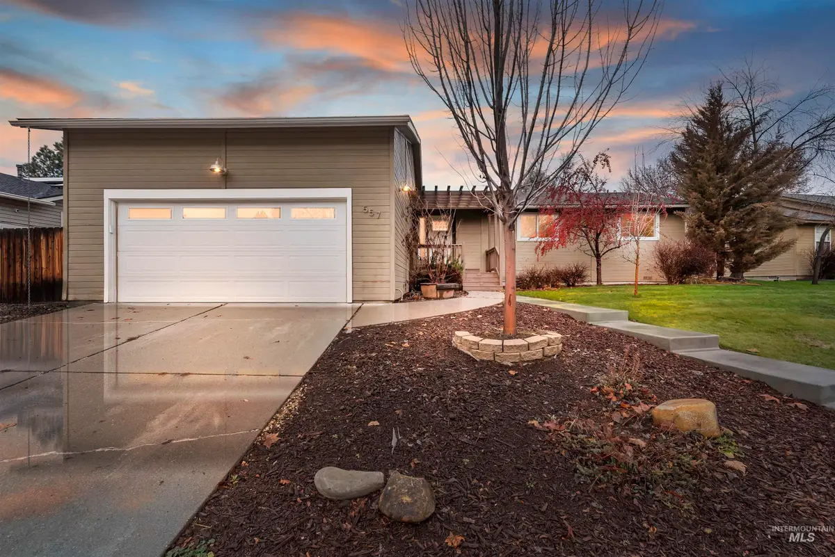 557 N Stierman Way, Eagle, ID 83616 - Image #1