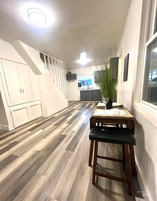 120 W Bannock, Richfield, ID 83349