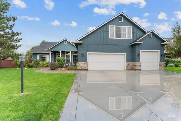 14469 W Guinness, Boise, ID 83713