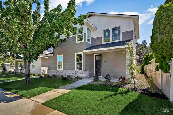 7604 N Ferris Ave, Boise, ID 83714