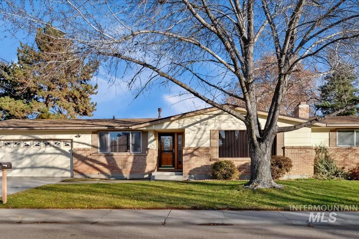 3850 N Rugby Dr., Boise, ID 83704 - Image #1