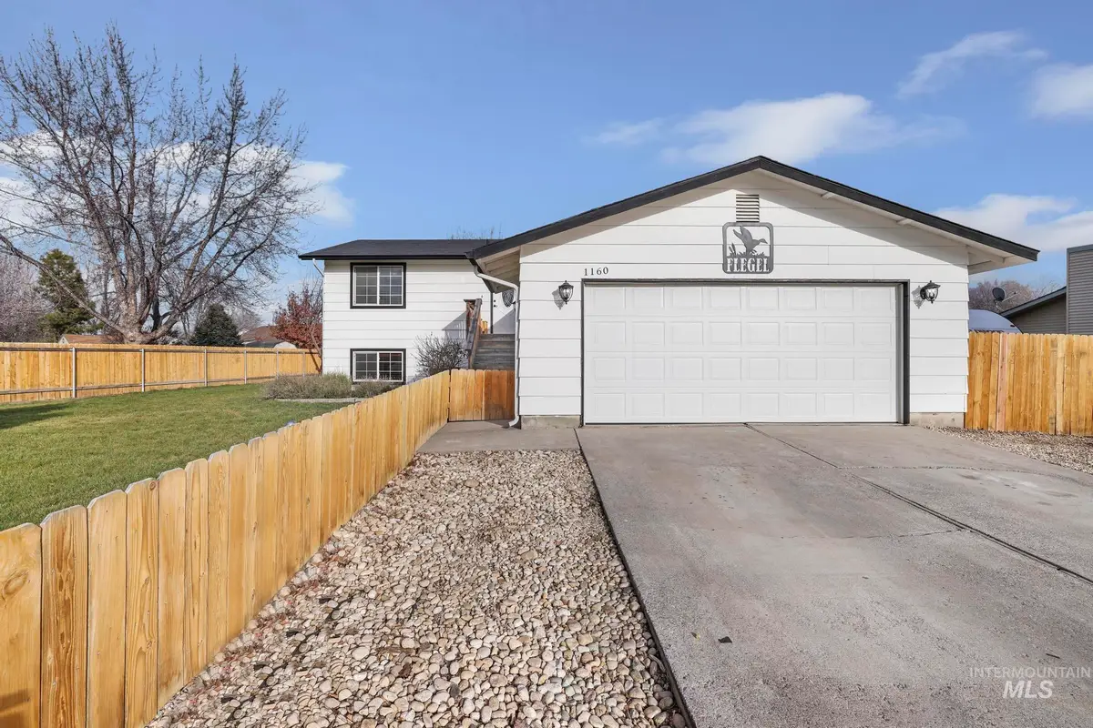 1160 S Haskett, Mountain Home, ID 83647 - Image #1