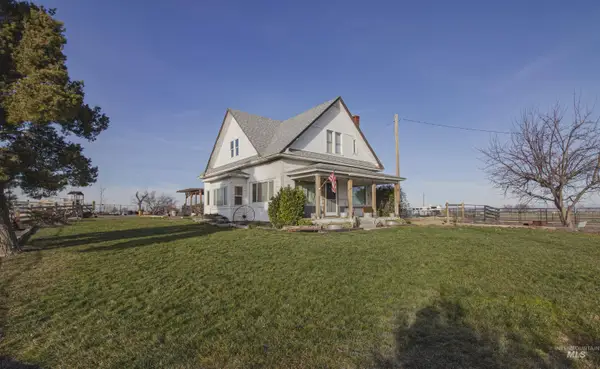 5805 Custer Road, New Plymouth, ID 83655