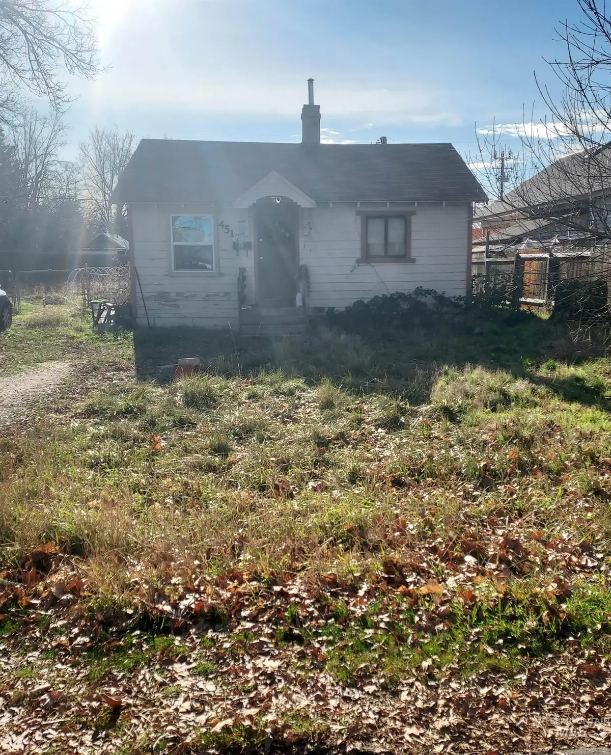 4517 W Gage Street, Boise, ID 83706 - Image #1