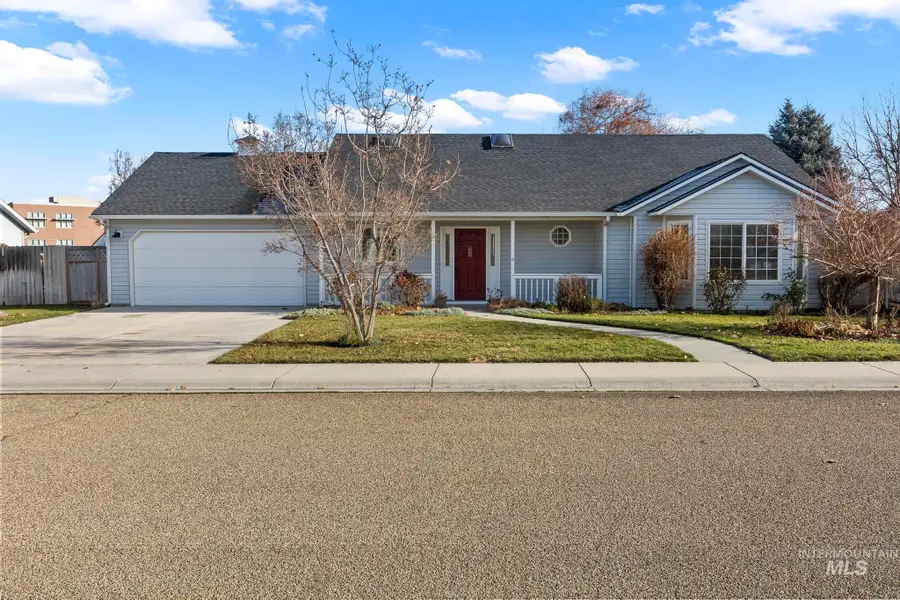 3005 Jefferson Pkwy, Caldwell, ID 83605 - Image #2