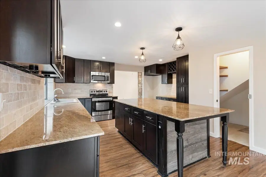 4385 S Silver Spur Ave, Boise, ID 83709 - Image #2