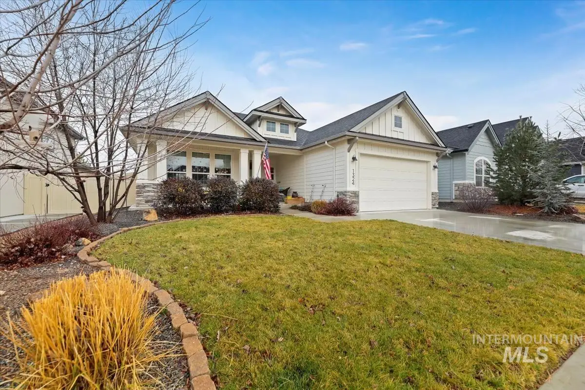 1324 W Cerulean, Kuna, ID 83634 - Image #1