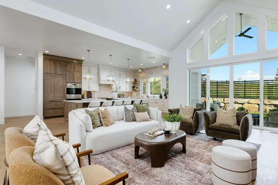 5641 W Haughburn Dr, Eagle, ID 83616 - Image #3