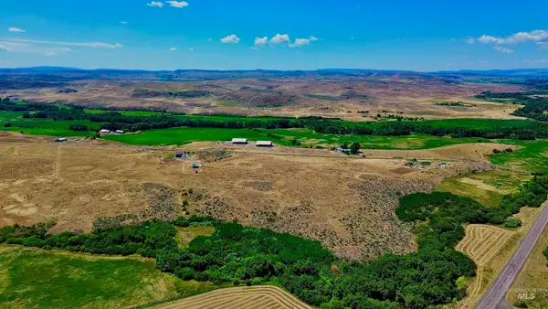 NKA W Indian Valley Rd, Indian Valley, ID 83632