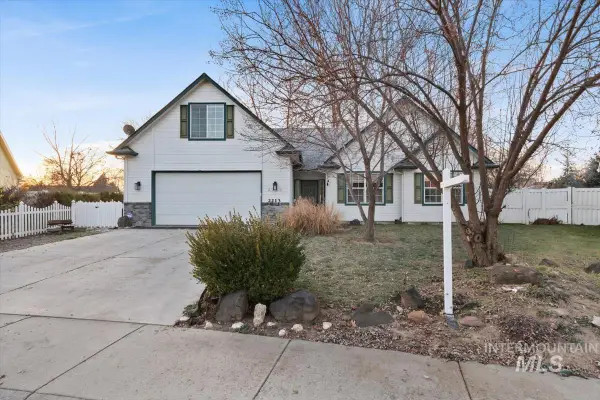 2213 E Celia Ct., Eagle, ID 83616