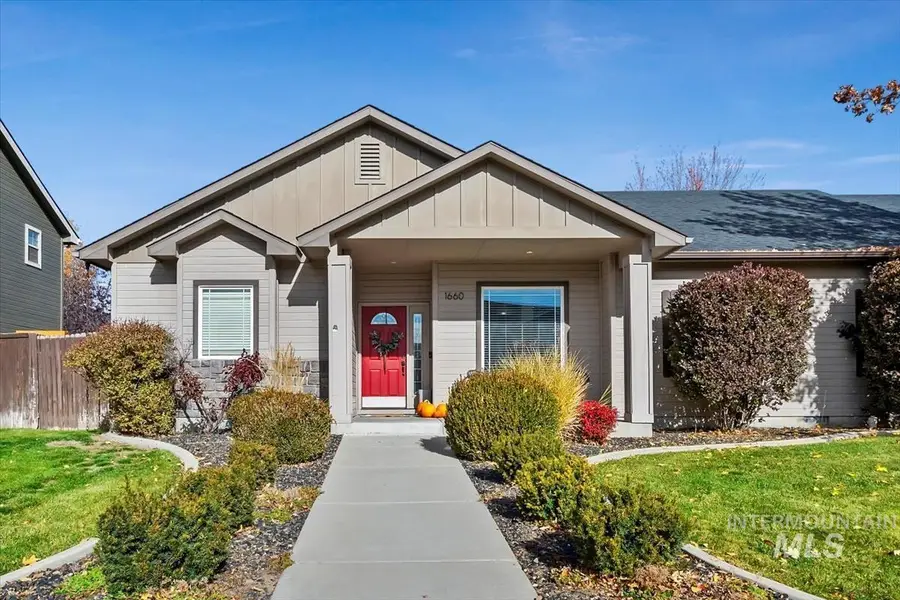 1660 W Tumble Creek Drive, Meridian, ID 83646 - Image #2