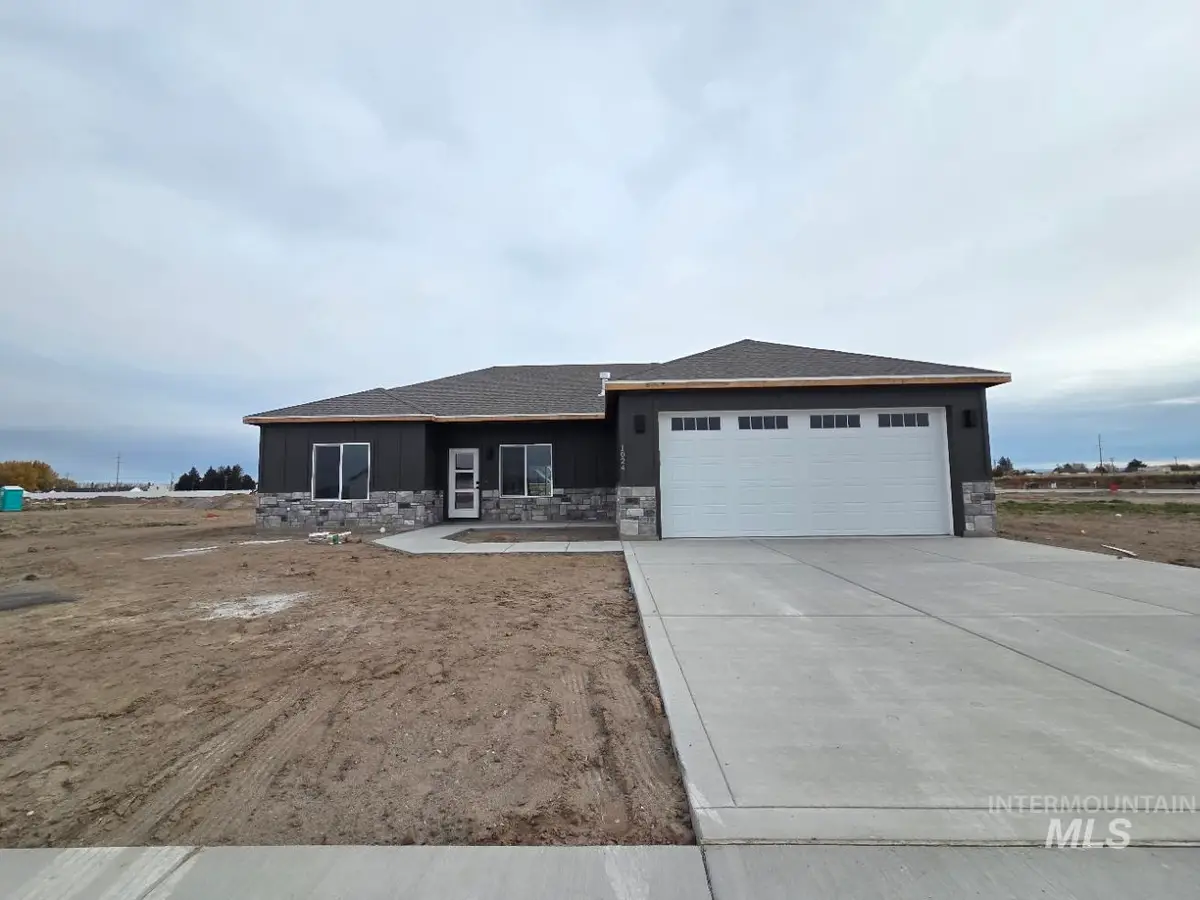 1024 Sage Lane, Rupert, ID 83350 - Image #1