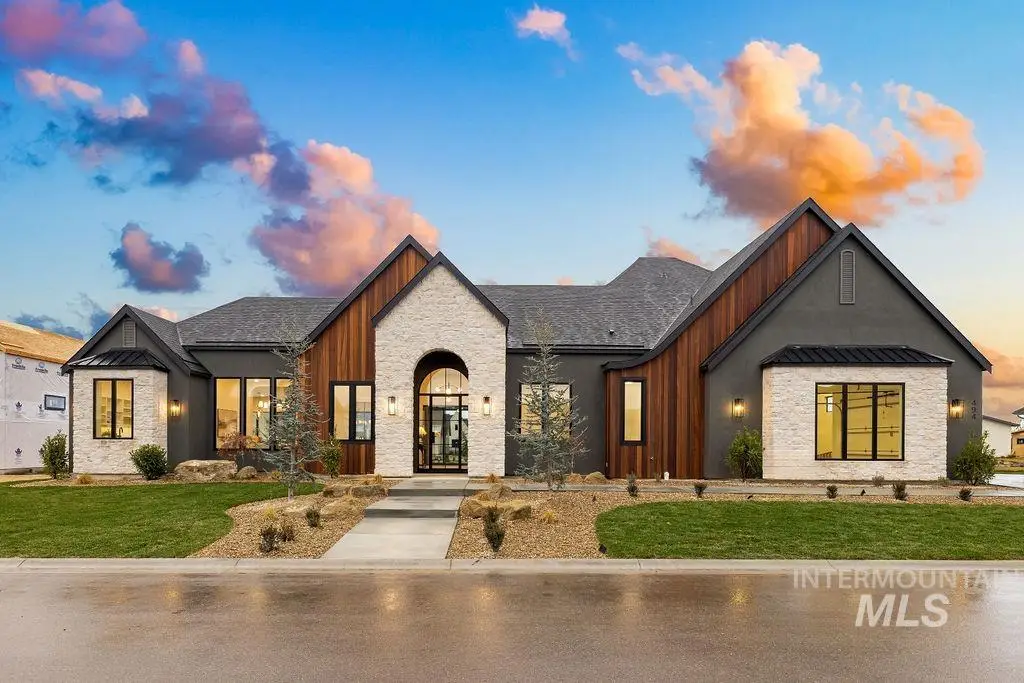 494 Century Ave, Middleton, ID 83644 - Image #1