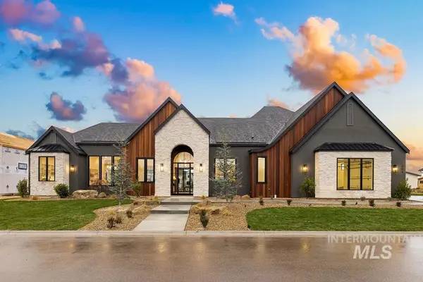 494 Century Ave, Middleton, ID 83644