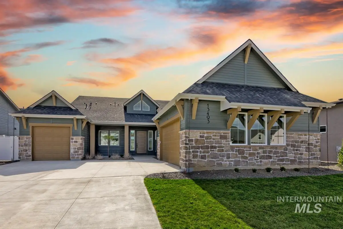 6900 Saddle Bred Way, Star, ID 83669 - Image #1