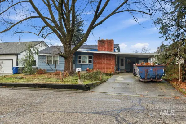 2129 S Colorado, Boise, ID 83706