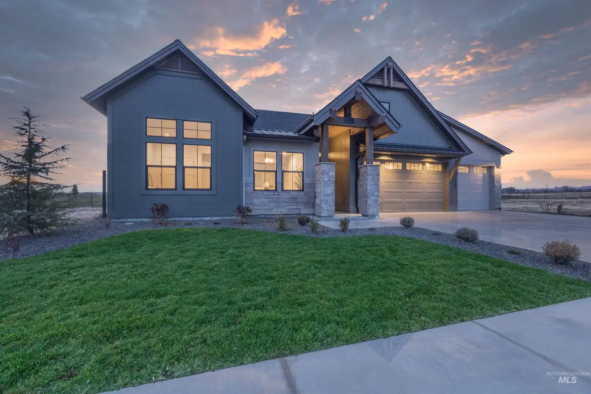 2292 N Buhrstone Ave, Eagle, ID 83616 - #1