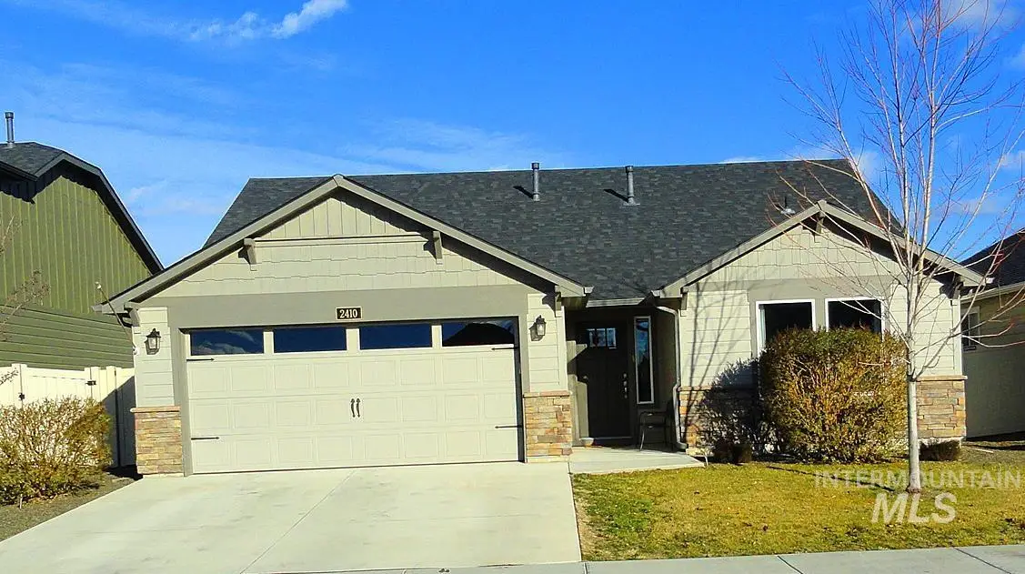 2410 W Skylar Street, Nampa, ID 83686 - Image #1