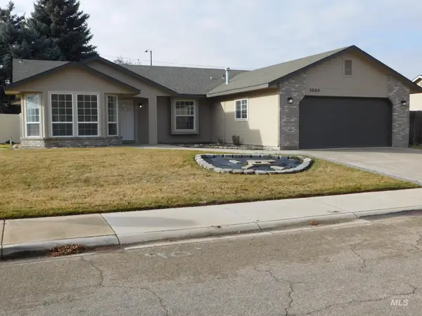 3009 N Hearth Ave, Meridian, ID 83646