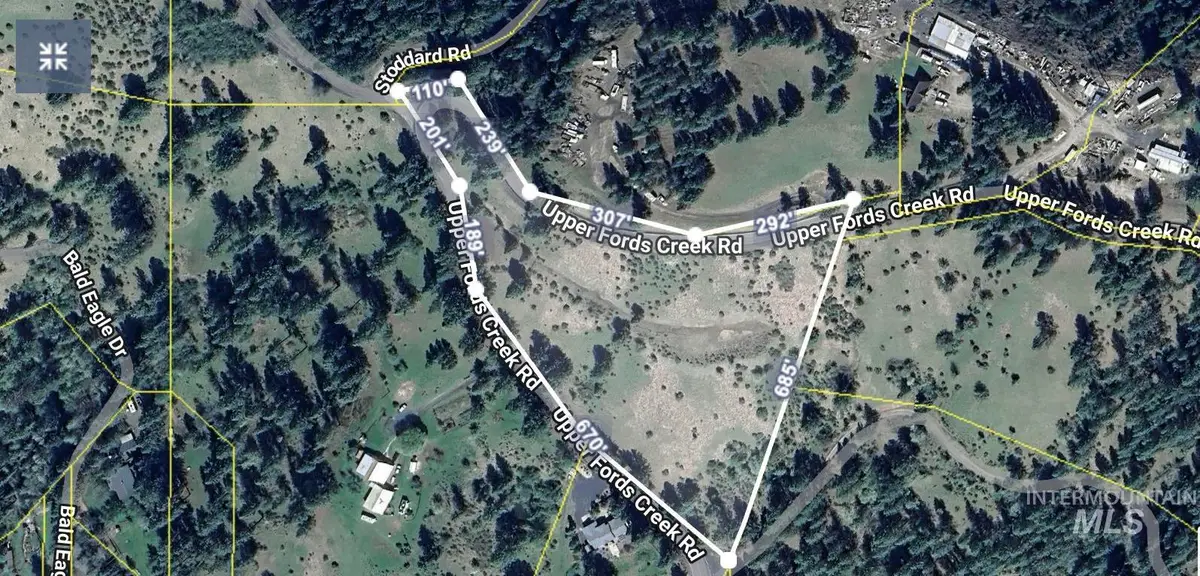 948 Upper Fords Creek Rd, Orofino, ID 83544 - Image #1