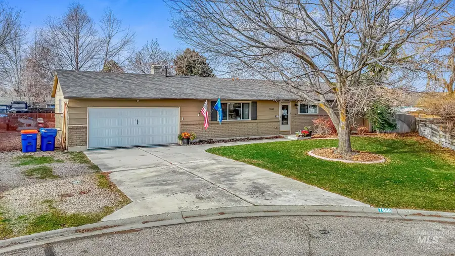 7650 W Colt Dr, Boise, ID 83709 - Image #2