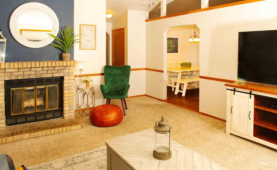 11902 W Flintlock Dr, Boise, ID 83713 - Image #2