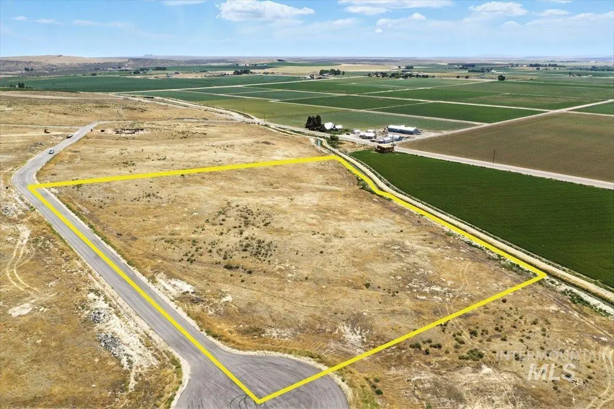 TBD Raptor Ridge, Melba, ID 83641 - Image #1