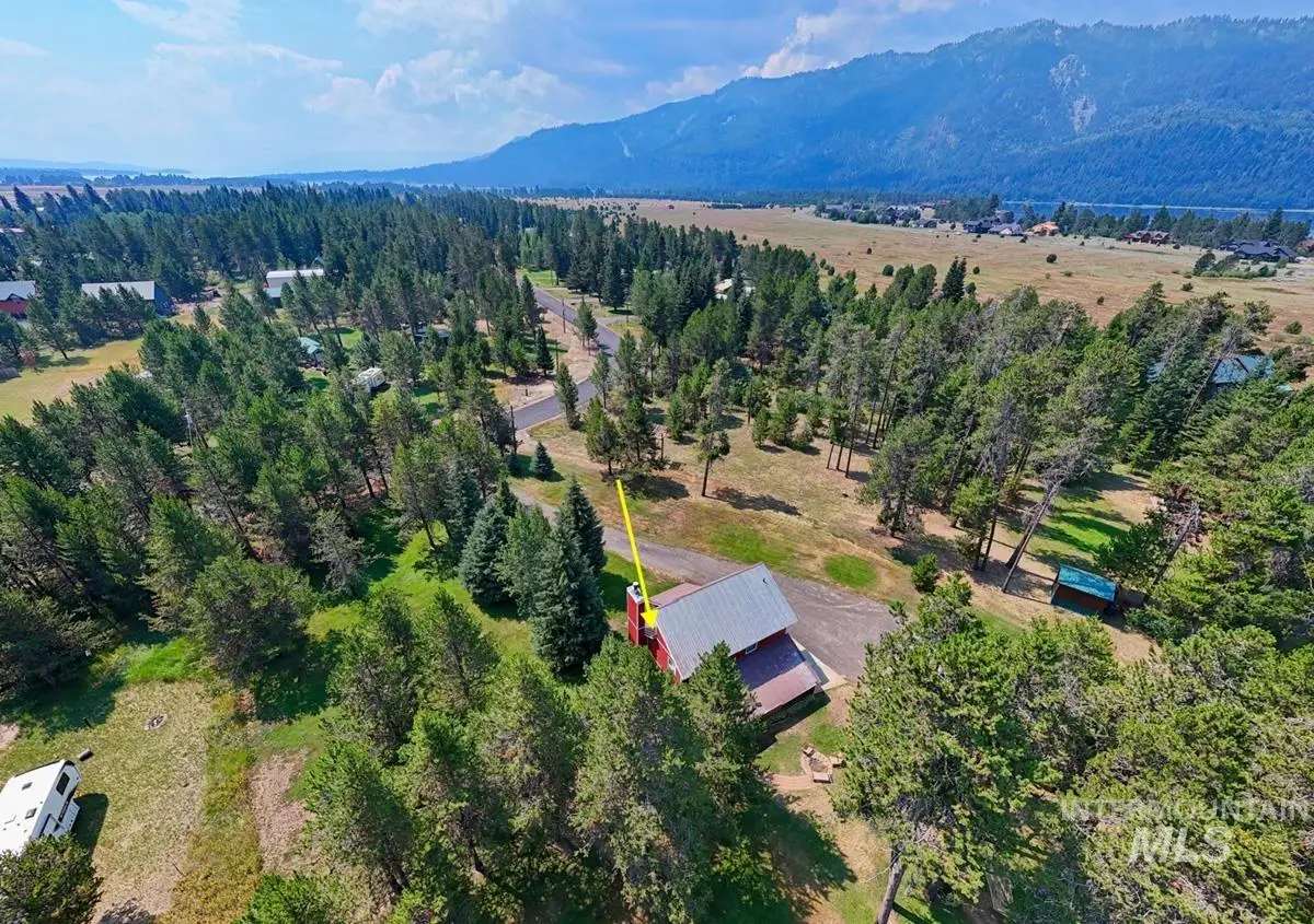 13098 Hillhouse Loop, Donnelly, ID 83615 - Image #1
