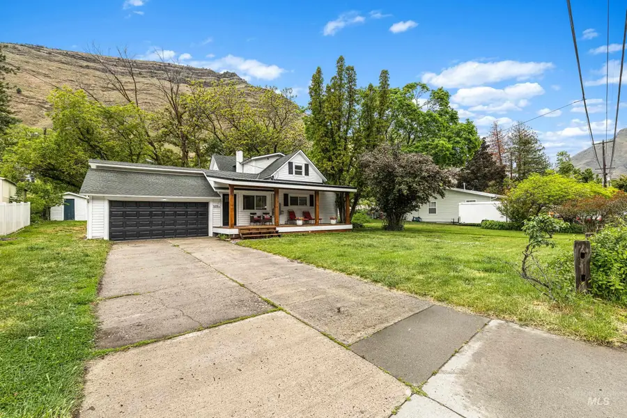 509 S Main St, Riggins, ID 83549 - #2