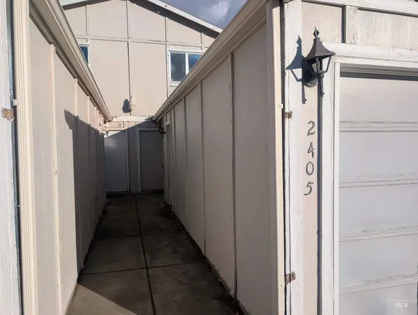 2405 Cherry Street, Caldwell, ID 83605