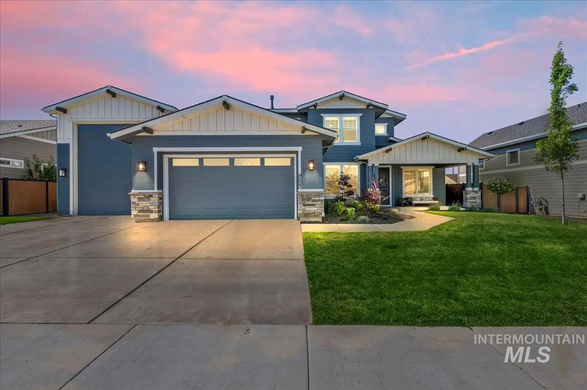 9523 W Gladiola Ct, Star, ID 83669 - Image #1