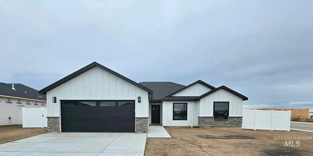 2002 Regan St, Jerome, ID 83338 - Image #1