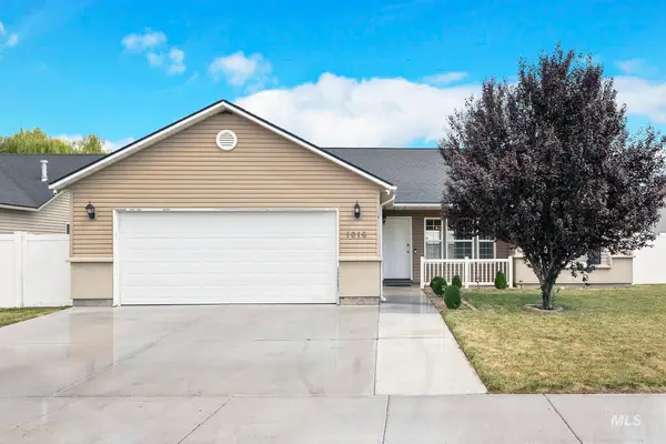 1016 Arrow Wood Ct, Twin Falls, ID 83301